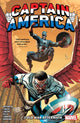 Book cover of: Captain America: Cold War Aftermath. By: Tochi Onyebuchi