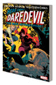 Book cover of: Mighty Marvel Masterworks: Daredevil Vol. 3 - Unmasked. By: Stan Lee