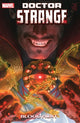 Doctor Strange by Jed Mackay Vol. 3 9781302954802 Jed MacKay