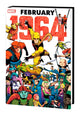Marvel: February 1964 Omnibus 9781302954871 Stan Lee
