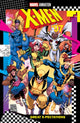 Book cover of: X-Men '97: Great X-Pectations