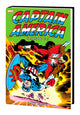 Captain America Omnibus Vol. 4 9781302955137 Jack Kirby