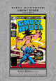 Book cover of: Marvel Masterworks: Ghost Rider Vol. 6. By: Michael Fleisher