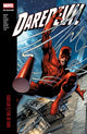 Book cover of: Daredevil Modern Era Epic Collection: King of Hell's Kitchen. By: David Mack