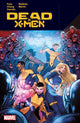 Book cover of: Dead X-Men. By: Steve Foxe