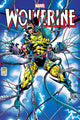 Book cover of: Wolverine Omnibus Vol. 5. By: Larry Hama