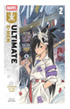 Book cover of: Ultimate X-Men By Peach Momoko Vol. 2: Children of The Atom. By: Peach Momoko