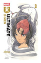 Book cover of: Ultimate X-Men By Peach Momoko Vol. 3: The Realm Of The Mind