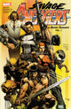 Book cover of: Savage Avengers by Gerry Duggan Vol. 1. By: Gerry Duggan