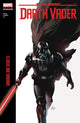 Book cover of: Star Wars: Darth Vader Modern Era Epic Collection: Shadows and Secrets. By: Kieron Gillen