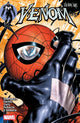 Book cover of: Venom by Al Ewing Vol. 8: Venom War