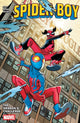 Spider-Boy Vol. 3: The Dragon's Challenge 9781302960377 Dan Slott