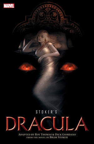 Stoker's Dracula