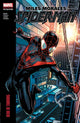 Book cover of: Miles Morales: Spider-Man Modern Era Epic Collection: Hero In Training. By: Brian Michael Bendis