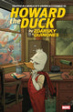 Book cover of: Howard The Duck by Zdarsky & Quinones