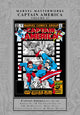 Book cover of: Marvel Masterworks: Captain America Vol. 17