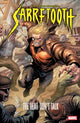 Book cover of: Sabretooth: The Dead Don't Talk