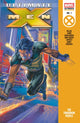 Book cover of: Ultimate X-Men Epic Collection: The Tomorrow People. By: Mark Millar