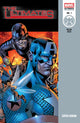 Book cover of: Ultimates Epic Collection: Super-Human