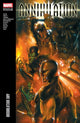 Annihilation Modern Era Epic Collection: Annihilation Day 9781302963255 Keith Giffen