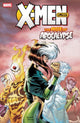 Book cover of: X-Men: Age of Apocalypse Vol. 3 - Omega (New Printing)