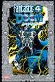 Fantastic Four/Doom 2099 Omnibus 9781302964153 John Francis Moore