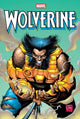 Wolverine Omnibus Vol. 6 9781302964313 Larry Hama