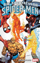 Book cover of: Spectacular Spider-Men Vol. 3: Strange Love