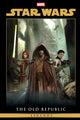 Book cover of: Star Wars Legends: The Old Republic Omnibus Vol. 2
