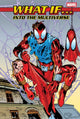 What If?: Into The Multiverse Omnibus Vol. 3