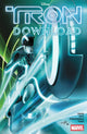 Book cover of: Tron: Download