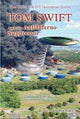 Book cover of: Tom Swift and the AntiInferno Suppressor. By: Victor Appleton II