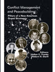 Book cover of: Conflict Management and Peacebuilding: Pillars of a New American Grand Strategy (Enlarged Edition). By: Volker C. Franke