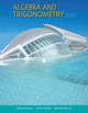 Algebra and Trigonometry 9781305071742 James Stewart