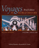 Book cover of: Voyages in World History, Volume II, Brief. By: Valerie Hansen