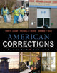 Book cover of: American Corrections. By: Todd R. Clear