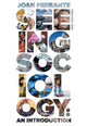 Book cover of: Seeing Sociology. By: Joan Ferrante