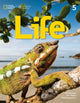 Book cover of: Life 5: Student Book. By: Dummett