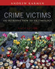Book cover of: Crime Victims. By: Andrew Karmen