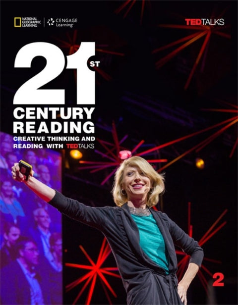 21st Century Reading 2