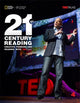 Book cover of: 21st Century Reading 4. By: Robin Longshaw