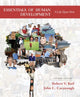 Book cover of: Essentials of Human Development. By: Robert Kail
