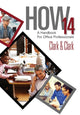 Book cover of: HOW 14. By: Clark, James L.