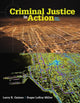 Book cover of: Criminal Justice in Action. By: Larry K. Gaines