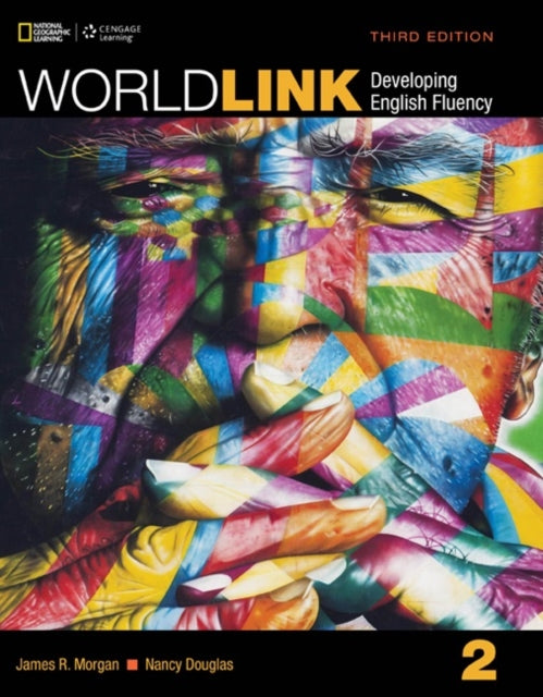 Book cover of: World Link 2: Student Book. By: Susan ; Douglas Stempleski