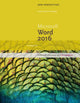 Book cover of: New Perspectives MicrosoftA® Office 365 & Word 2016. By: Ann Shaffer