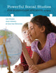 Book cover of: Powerful Social Studies for Elementary Students. By: Jere Brophy