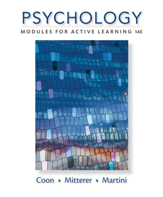 Book cover of: Psychology. By: Dennis Coon