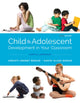 Book cover of: Child and Adolescent Development in Your Classroom, Topical Approach. By: Christi Crosby Bergin