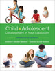 Book cover of: Child and Adolescent Development in Your Classroom, Chronological Approach. By: Christi Crosby Bergin